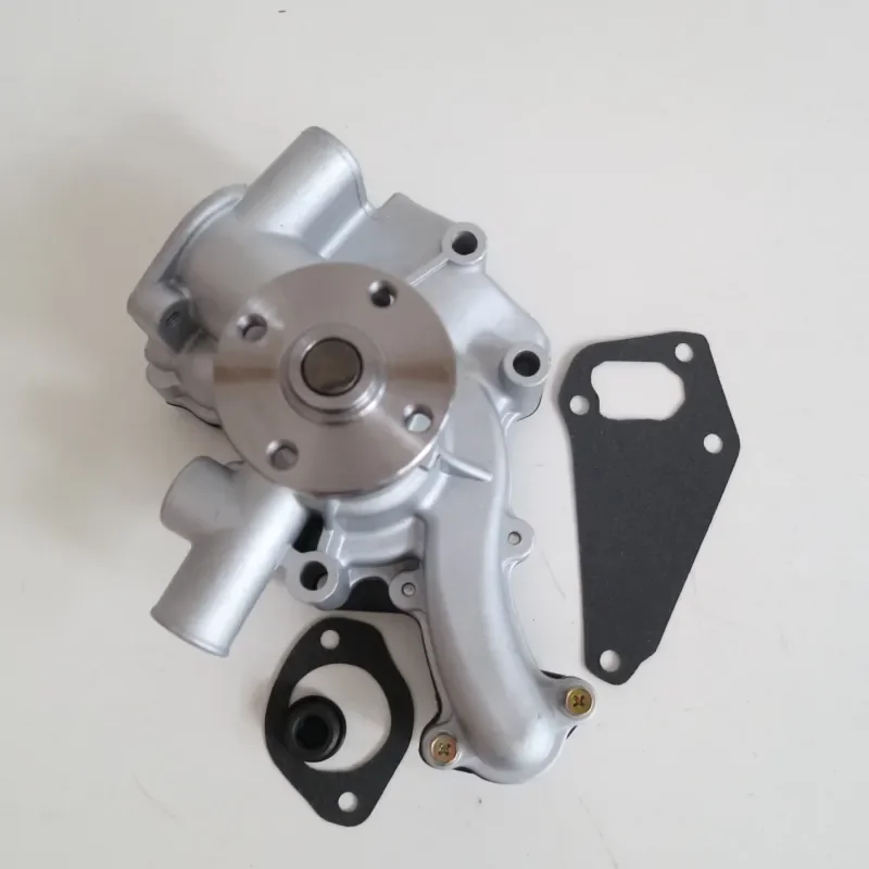 High Quality A2300 Engine Parts Water Pump Assembly 4900902 Cooling System Spare Parts
High Quality A2300 Engine Parts Water Pump Assembly 4900902 Cooling System Spare Parts