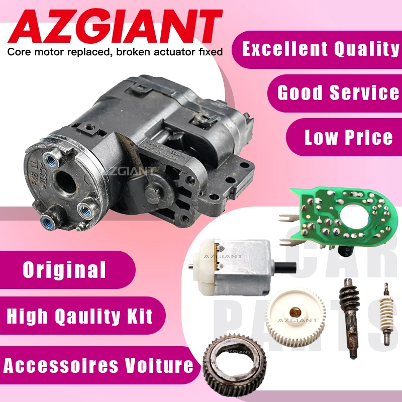 AZGIANT for Nissan Versa Note/Micra K14/Leaf MK2 Car Rearview Fold Mirror Motor Repair Whole Actuator Gear Cog Hoop PCB LR Board
AZGIANT for Nissan Versa Note/Micra K14/Leaf MK2 Car Rearview Fold Mirror Motor Repair Whole Actuator Gear Cog Hoop PCB LR Board