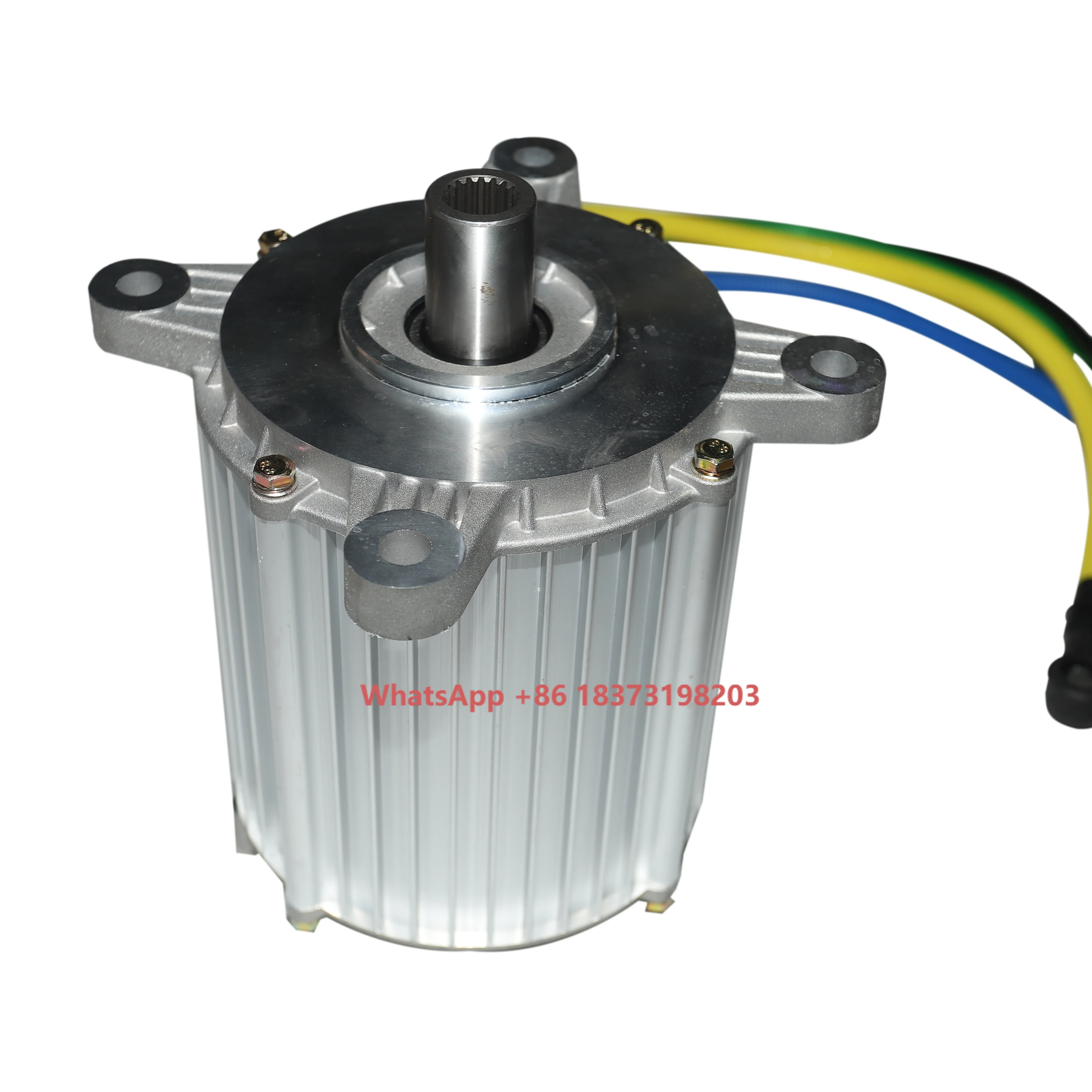 48v 5kw Electric Tricycle Vehicle Bldc Brushless Dc Gear Electrical Car Motor Suitable for Lawn Mowers
48v 5kw Electric Tricycle Vehicle Bldc Brushless Dc Gear Electrical Car Motor Suitable for Lawn Mowers