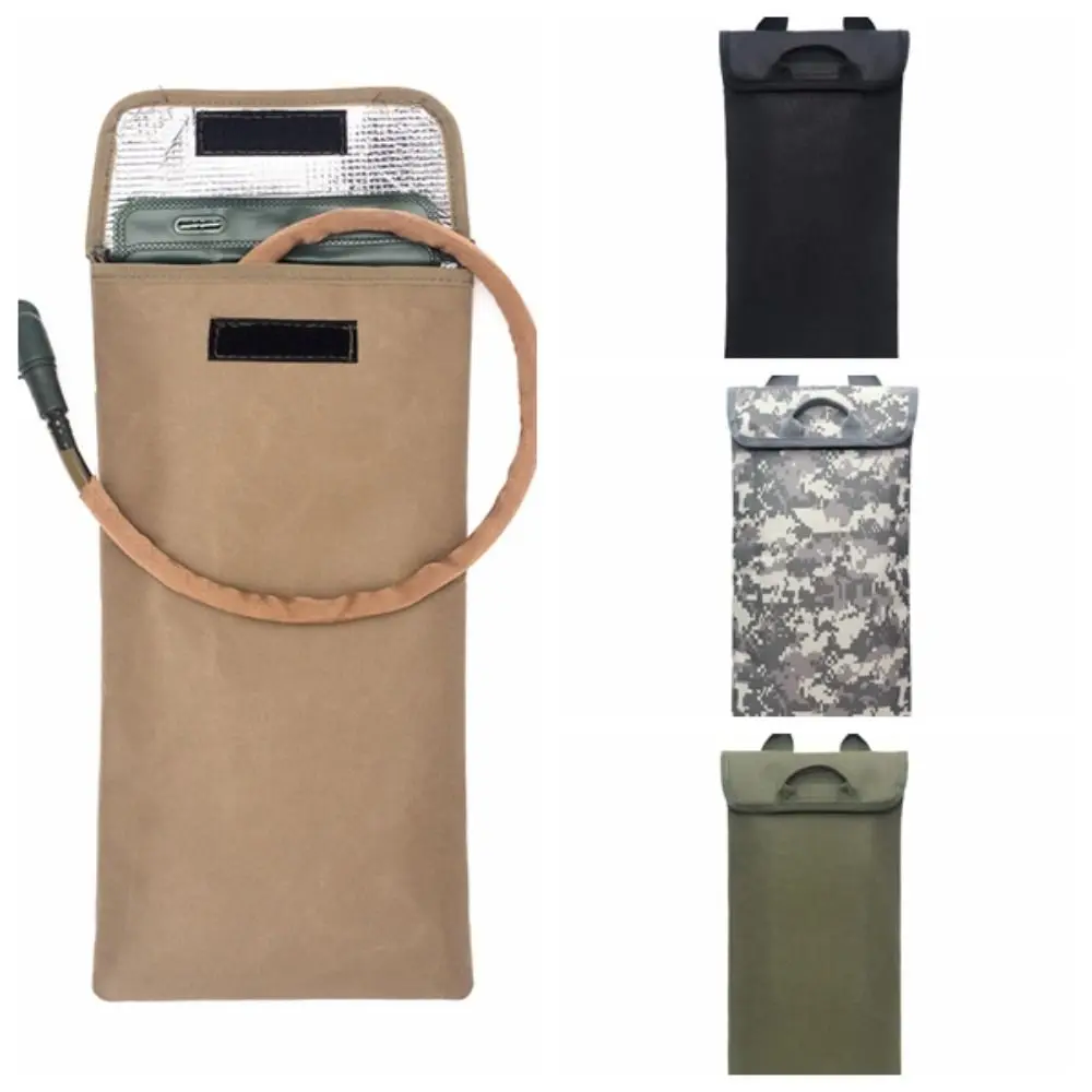 Heat Preservation Water Backpack Insulated Cooler Bag Convenient 3L Insulated Cooler Bag for 2-2.5L Excluding Inner Liner
Heat Preservation Water Backpack Insulated Cooler Bag Convenient 3L Insulated Cooler Bag for 2-2.5L Excluding Inner Liner