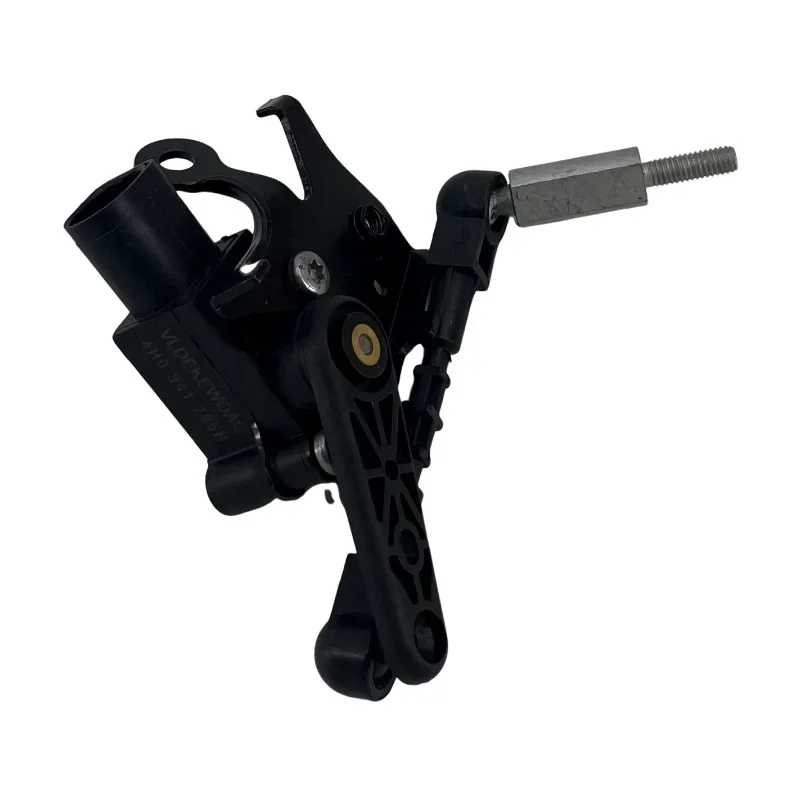 For Audi A3 Q3 TT VW Jetta Golf MK6 GTI Passat B6 CC Tigua 4H0941285H Car Front Left Height Leveling Sensor With Bracket
For Audi A3 Q3 TT VW Jetta Golf MK6 GTI Passat B6 CC Tigua 4H0941285H Car Front Left Height Leveling Sensor With Bracket