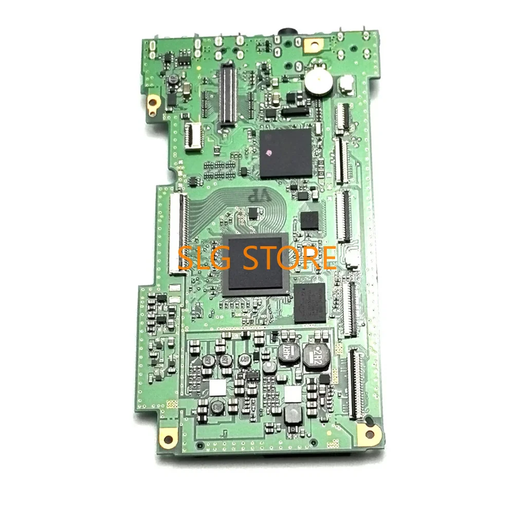 Genuine Motherboard Main Board MCU PCB Replacement Part For Nikon D3300 Digital Camera MainBoard 
Genuine Motherboard Main Board MCU PCB Replacement Part For Nikon D3300 Digital Camera MainBoard