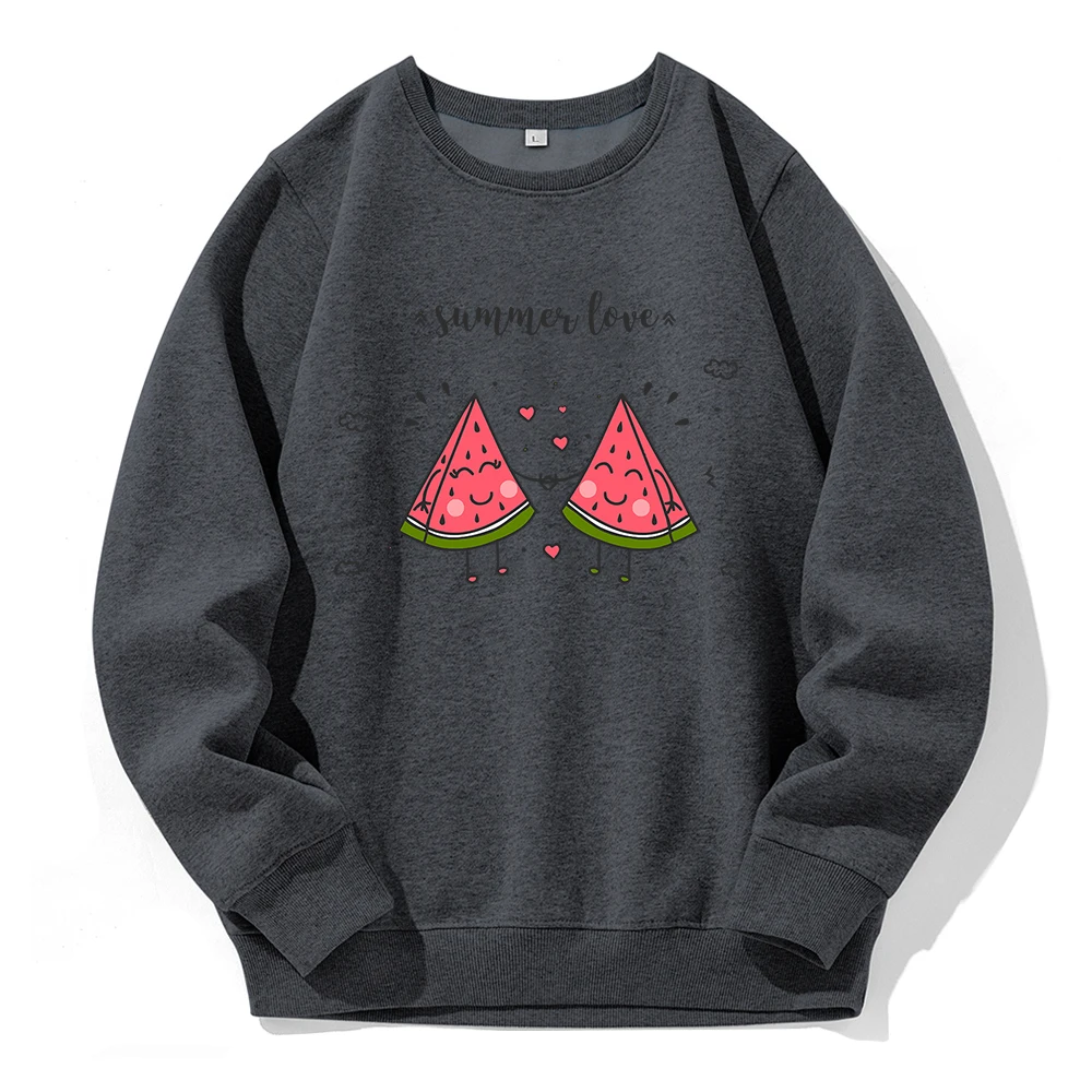 Summer Love Watermelon Couple Printed Hooded Men Sports Breathable Tracksuit Casual Fashion Basic Hoodie Vintage Classic Hoodies
Summer Love Watermelon Couple Printed Hooded Men Sports Breathable Tracksuit Casual Fashion Basic Hoodie Vintage Classic Hoodies
