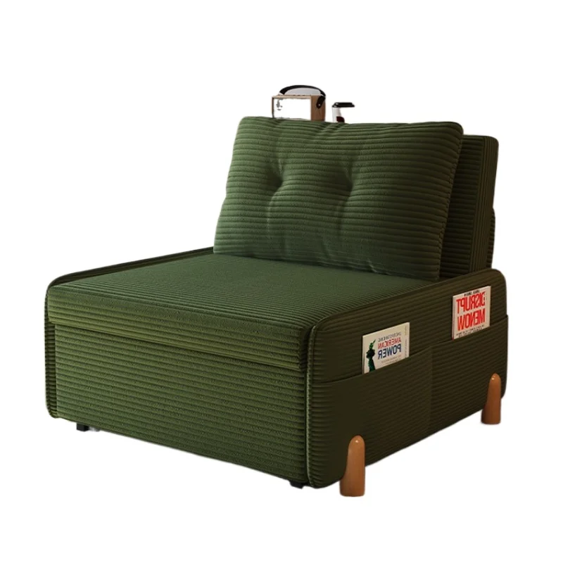 Corduroy sofa bed dual-purpose small apartment living room Multi-functional balcony telescopic integrated browdropt
Corduroy sofa bed dual-purpose small apartment living room Multi-functional balcony telescopic integrated browdropt