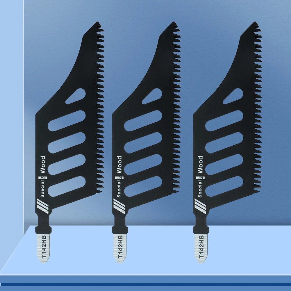 5 шт. полотно для лобзика специальной формы, прокрутки, Т-образный хвостовик, универсальный набор полотен для лобзика, аксессуары для электроинструментов по дереву
5 шт. полотно для лобзика специальной формы, прокрутки, Т-образный хвостовик, универсальный набор полотен для лобзика, аксессуары для электроинструментов по дереву