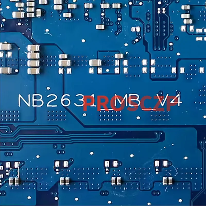 Для ноутбука Acer Swift X SFX14-51G NB2631-MB-V4 подходит для процессора I7-1260P, 32 ГБ ОЗУ 3050TI 4G, графический процессор, 100% протестировано, ОК, отправлен.
Для ноутбука Acer Swift X SFX14-51G NB2631-MB-V4 подходит для процессора I7-1260P, 32 ГБ ОЗУ 3050TI 4G, графический процессор, 100% протестировано, ОК, отправлен.