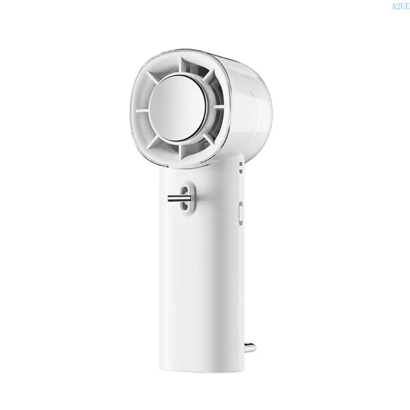 A2UE 5 Speed Foldable Handheld Fan Rechargeable Electric Cooling Fan Portable
A2UE 5 Speed Foldable Handheld Fan Rechargeable Electric Cooling Fan Portable