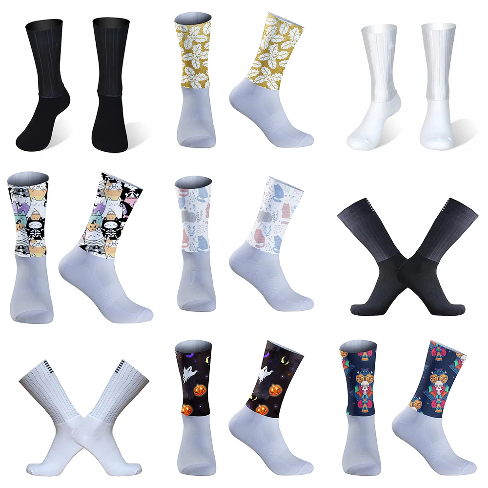 Anti Slip Silicone Aero Socks 2024 New Summer Bicycle Sport Bike Socks Cycling Socks
Anti Slip Silicone Aero Socks 2024 New Summer Bicycle Sport Bike Socks Cycling Socks