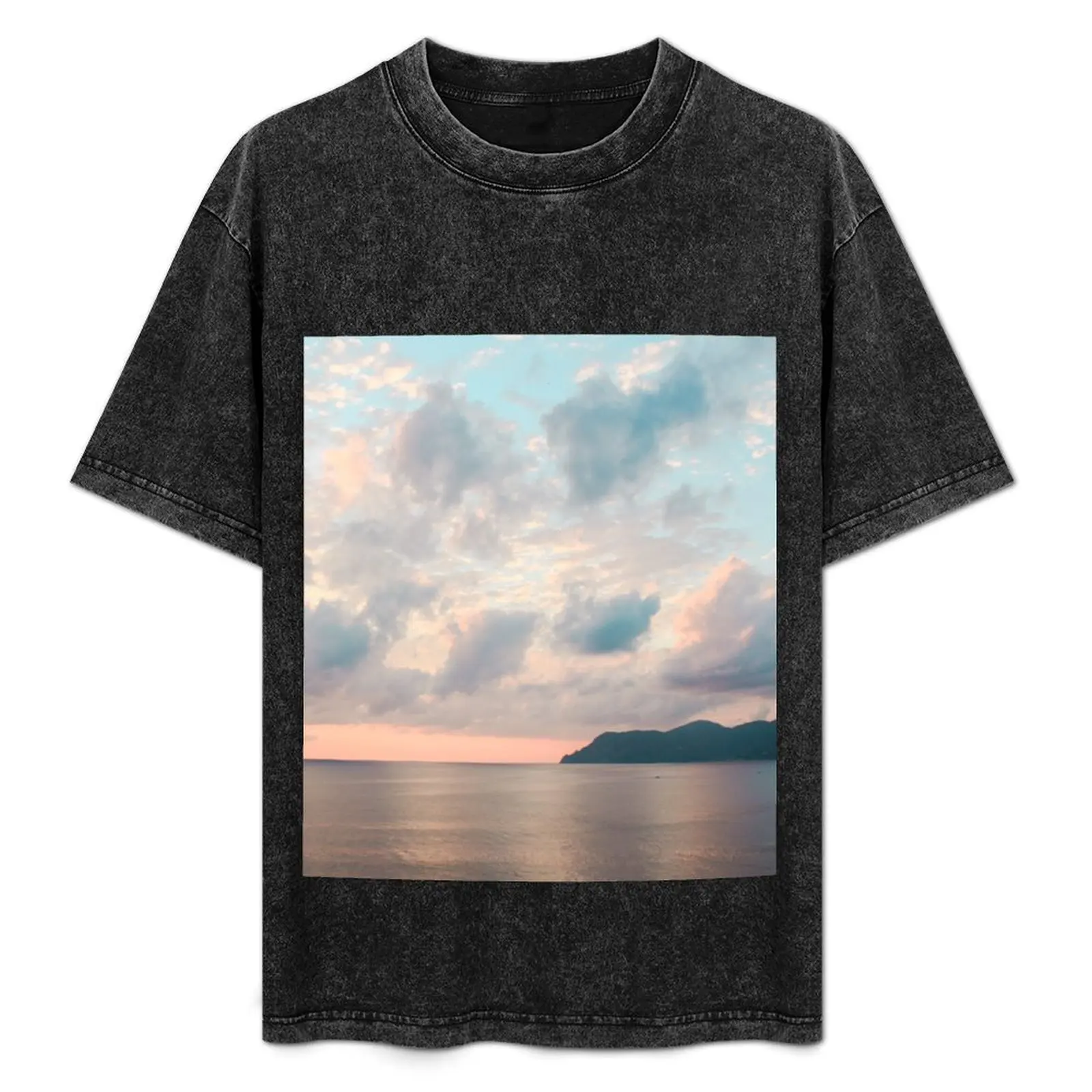 Sunset on the Ocean T-Shirt football t shirt vintage anime shirt tees mens workout shirts
Sunset on the Ocean T-Shirt football t shirt vintage anime shirt tees mens workout shirts