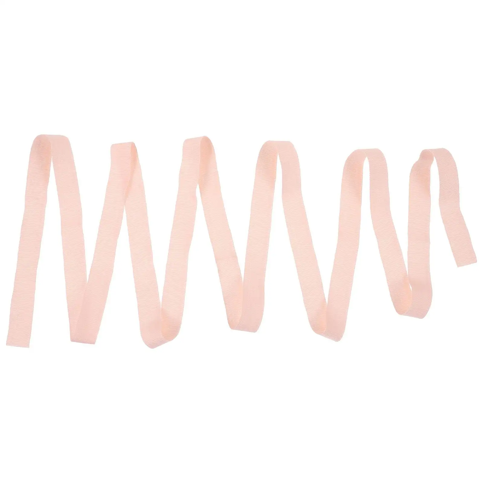 Ballet Shoe 1 Pair Pointe Shoelaces Dance Ribbon for Shoes Pink Canvas Ballet Accessories Wrap Ribbon Supplies
Ballet Shoe 1 Pair Pointe Shoelaces Dance Ribbon for Shoes Pink Canvas Ballet Accessories Wrap Ribbon Supplies