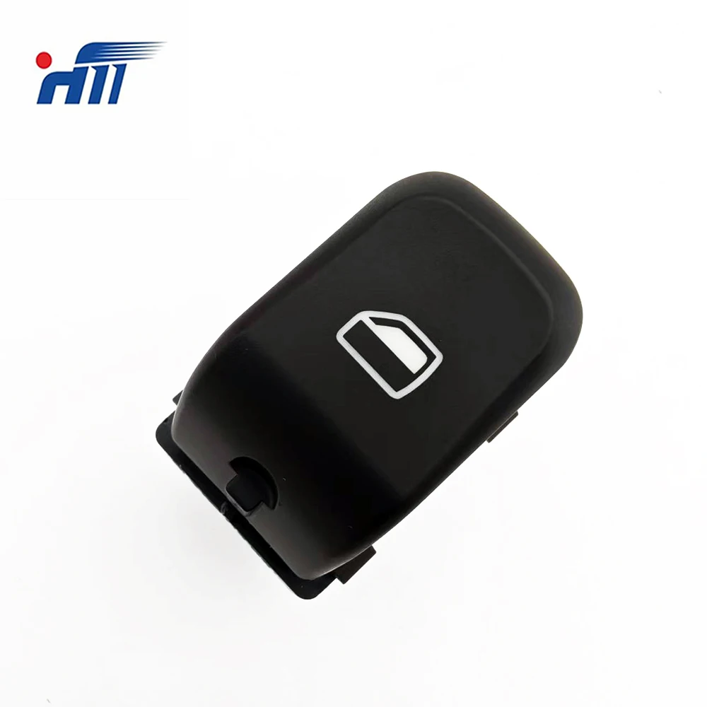 OE : 8K0959855 Electric Window Switch Button For Audi A4 B8 B9
OE : 8K0959855 Electric Window Switch Button For Audi A4 B8 B9
