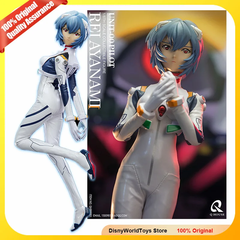 100% Original Anime Figure Q House Unit 00 Pilot Rei Ayanami Eva Genuine In Stock Collection Model Toys Gifts
100% Original Anime Figure Q House Unit 00 Pilot Rei Ayanami Eva Genuine In Stock Collection Model Toys Gifts