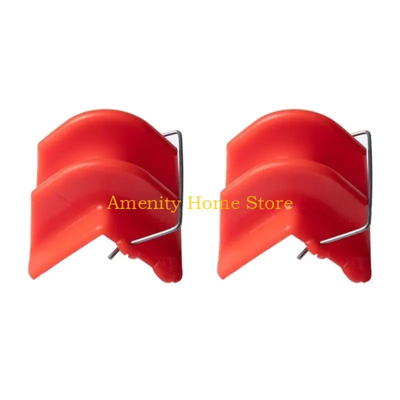 F26C Safety Rope Grab Climbing Rope Grip Hand Accessories Portable Work
F26C Safety Rope Grab Climbing Rope Grip Hand Accessories Portable Work