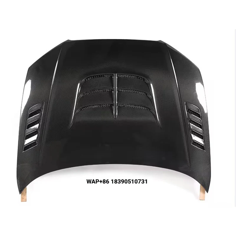 2018-2020 A3 S3 Комплект кузова из углеродного волокна Новый передний капот с винтами в комплекте
2018-2020 A3 S3 Комплект кузова из углеродного волокна Новый передний капот с винтами в комплекте