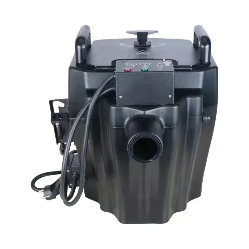3500w Dry Ice Fog Machine Low Lying Fog Smoke Machine Low Ground Fog Stage Effect For Wedding Big Show Night Club
3500w Dry Ice Fog Machine Low Lying Fog Smoke Machine Low Ground Fog Stage Effect For Wedding Big Show Night Club