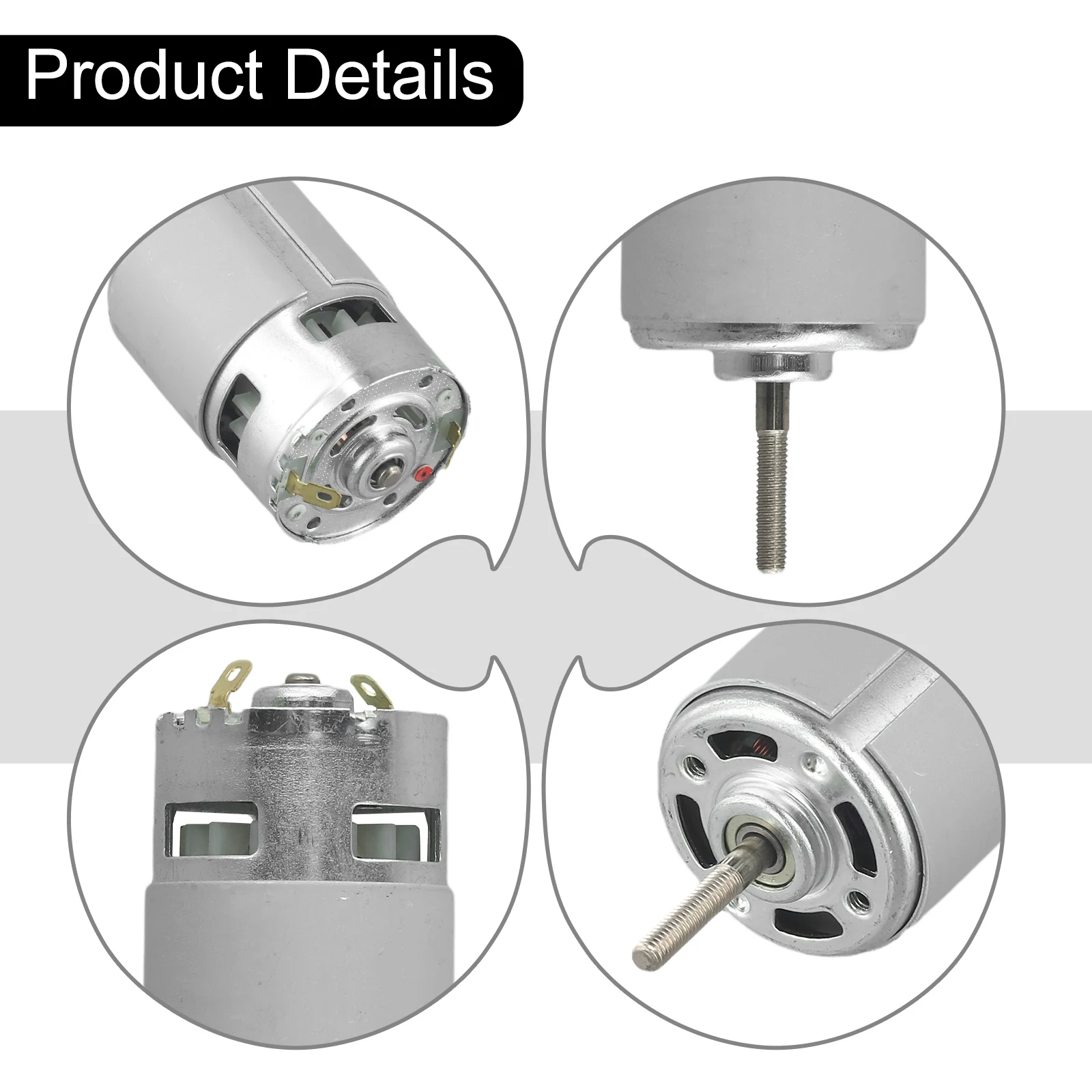 For Garden Tools For Lawn Mower Lithium Battery Motor Powerful Installation Compact Size Fast Installation High Performance
For Garden Tools For Lawn Mower Lithium Battery Motor Powerful Installation Compact Size Fast Installation High Performance