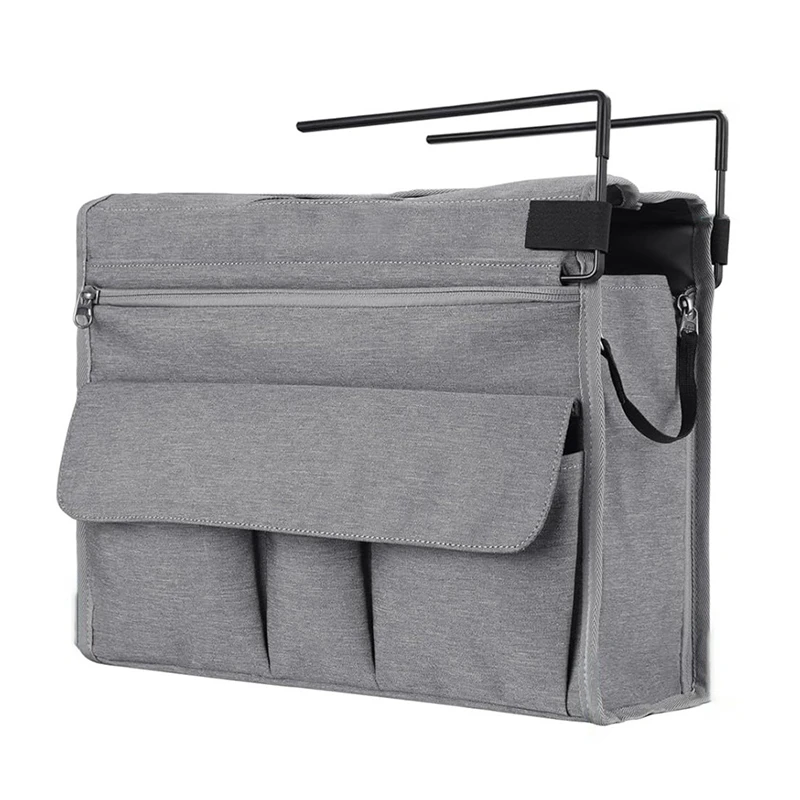New-Desktop Hanging Storage Bag Magazine And Document Storage Bag Office Side Storage Bag
New-Desktop Hanging Storage Bag Magazine And Document Storage Bag Office Side Storage Bag