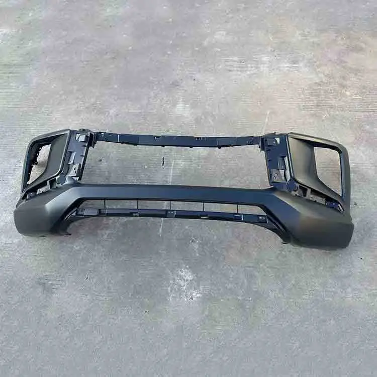 Fits 2020 Mitsubishi L200 Front Bumper Assembly
Fits 2020 Mitsubishi L200 Front Bumper Assembly