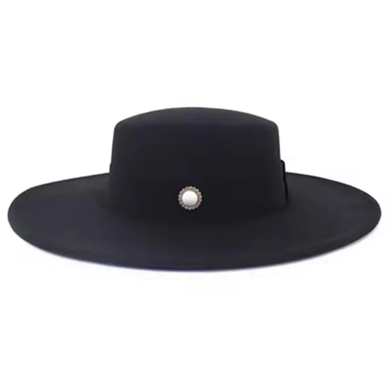 hats for women chapéu british cup hat hats for men panama jazz luxury domo hat fedora Fashion elegant women's free shipping new
hats for women chapéu british cup hat hats for men panama jazz luxury domo hat fedora Fashion elegant women's free shipping new