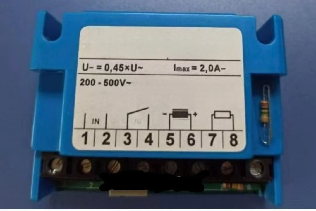 20/017.100.2 2.0A 100-250V 0.05-2sec Rectifier Car Accessories Accessoire Voiture Garden Tools Sublimation Blanks
20/017.100.2 2.0A 100-250V 0.05-2sec Rectifier Car Accessories Accessoire Voiture Garden Tools Sublimation Blanks