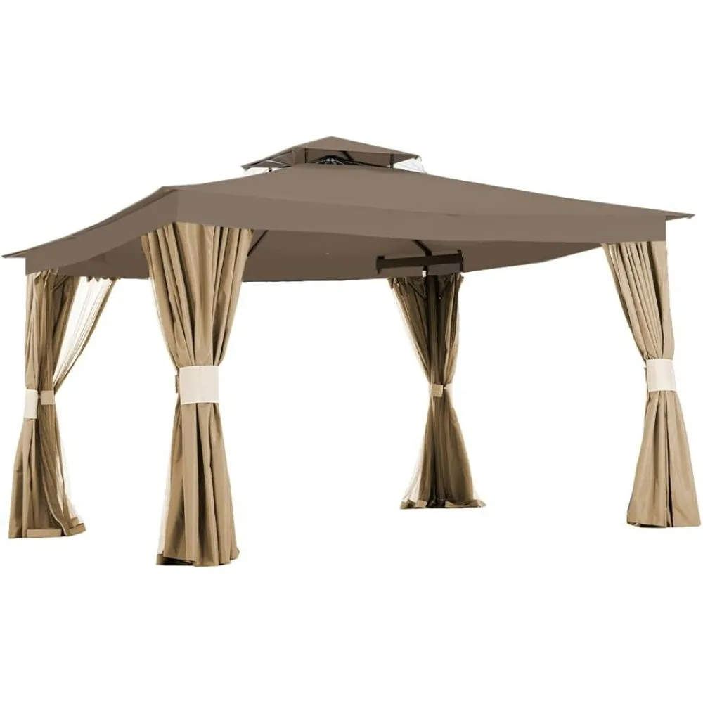 Сменная верхняя крышка навеса для гостиной 10 x 12, беседка — Riplock 350 — Nutmeg
Сменная верхняя крышка навеса для гостиной 10 x 12, беседка — Riplock 350 — Nutmeg