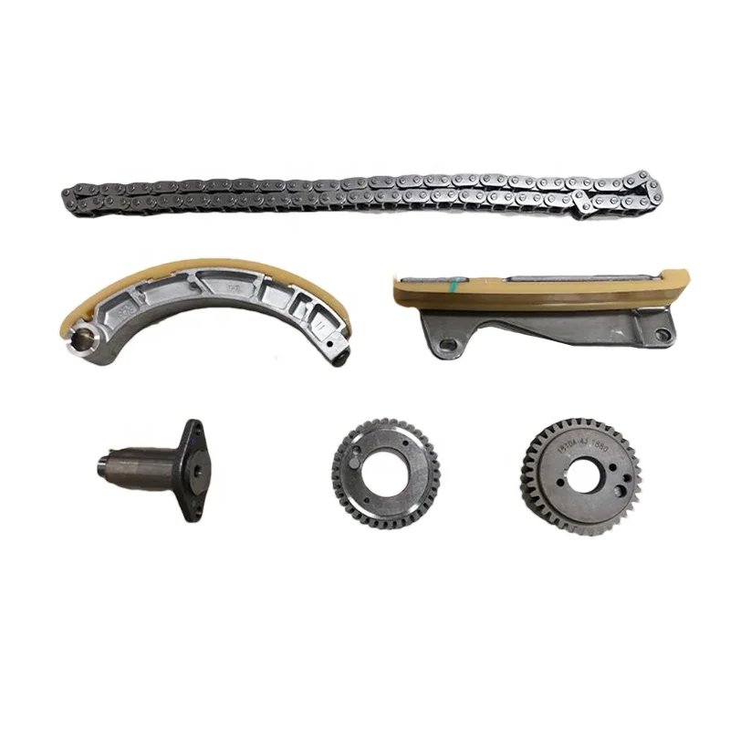 8979450670 Chain Kit for Engine Parts 4JJ1 3.0 Engine Mux Accessories
8979450670 Chain Kit for Engine Parts 4JJ1 3.0 Engine Mux Accessories