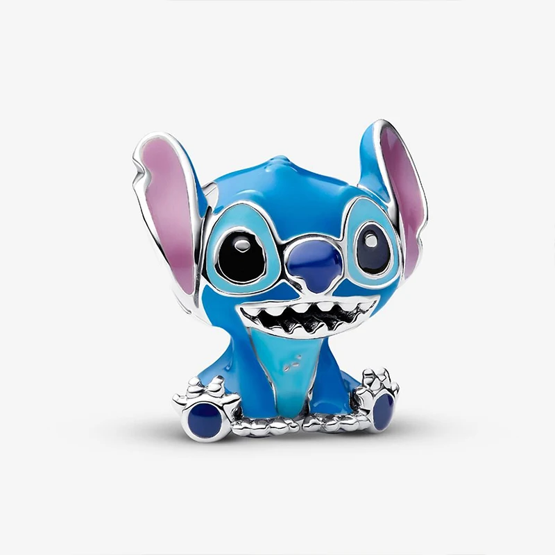 2025 Hot Sale Charms Beads 925 Sterling Silver Dogs & Sutures Dangle Fit Bangle Bracelet Necklace DIY Jewelry
2025 Hot Sale Charms Beads 925 Sterling Silver Dogs & Sutures Dangle Fit Bangle Bracelet Necklace DIY Jewelry