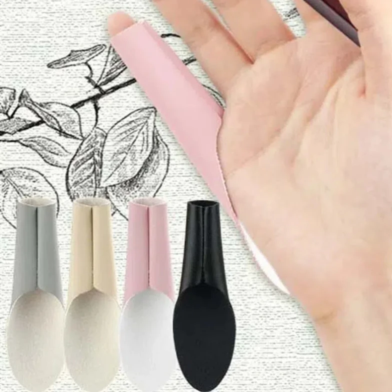 8Pcs Screen Glove Tablet Drawing Glove Touchscreen Stylus Anti Accidental Contact PU Leather Finger Glove Black/Grey/Pink/Nude
8Pcs Screen Glove Tablet Drawing Glove Touchscreen Stylus Anti Accidental Contact PU Leather Finger Glove Black/Grey/Pink/Nude