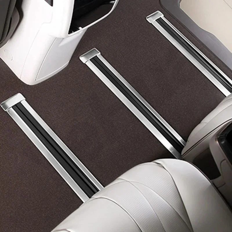 For BYD Denza D9 2024 Car interior stickers Car Accessories Para Auto Tools car stickers
For BYD Denza D9 2024 Car interior stickers Car Accessories Para Auto Tools car stickers