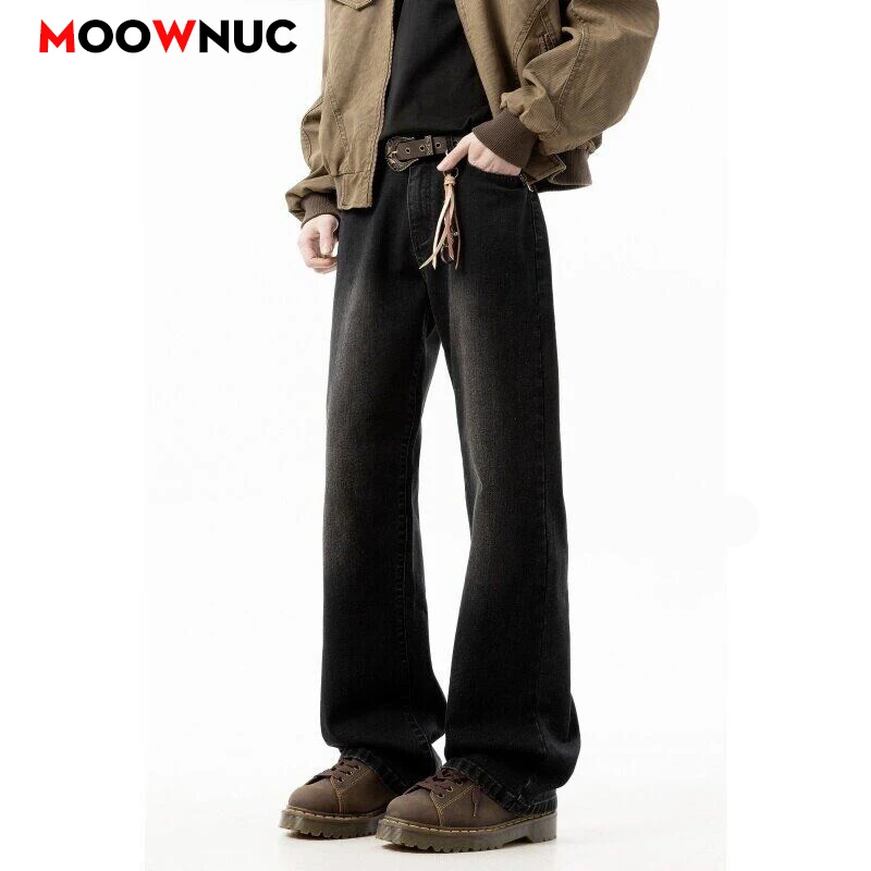 Men's Fashion Jeans Casual Denim Trousers 2025 Slim Fit Stretch Comfort Spring Autumn Male Plus Size Washed Full-Length Classic
Men's Fashion Jeans Casual Denim Trousers 2025 Slim Fit Stretch Comfort Spring Autumn Male Plus Size Washed Full-Length Classic