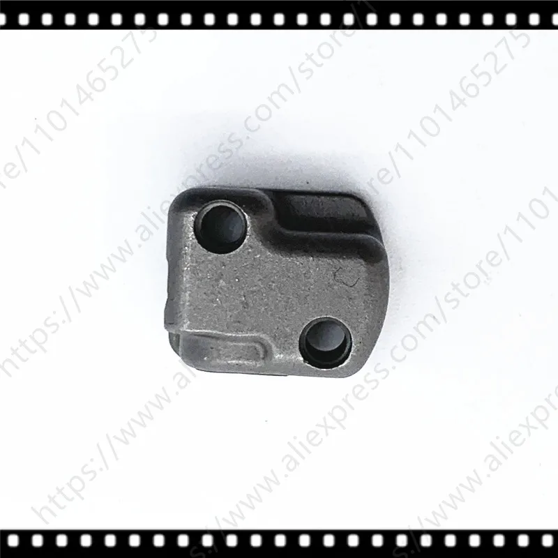 Зажим для лезвий Makita JV143D, JV101D, JV100D, DJV186, 4329, MT431, M4301, JV183D, 4328, 4327, 4326
Зажим для лезвий Makita JV143D, JV101D, JV100D, DJV186, 4329, MT431, M4301, JV183D, 4328, 4327, 4326