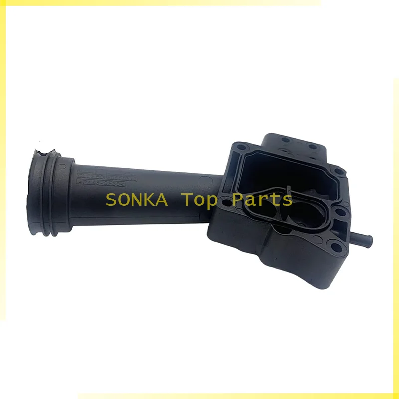 VOE20542128 ENGINE COOLANT WATER PUMP CONNECTION PIPE FOR VOLVO EC380D EC480D L150G L150H L180G PL4809D L180H
VOE20542128 ENGINE COOLANT WATER PUMP CONNECTION PIPE FOR VOLVO EC380D EC480D L150G L150H L180G PL4809D L180H