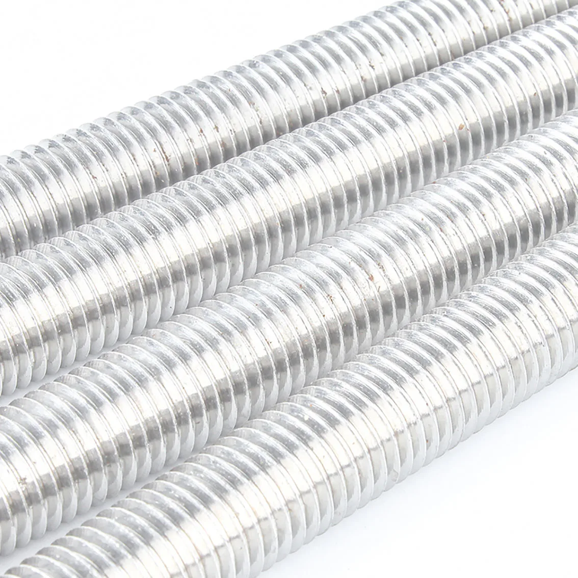 1/5/10Pcs 6061 Aluminum Alloy All-thread Aluminum Alloy Screw Bar M6 M8 M10 M12 M14 M16 Length 40mm-300mm
1/5/10Pcs 6061 Aluminum Alloy All-thread Aluminum Alloy Screw Bar M6 M8 M10 M12 M14 M16 Length 40mm-300mm