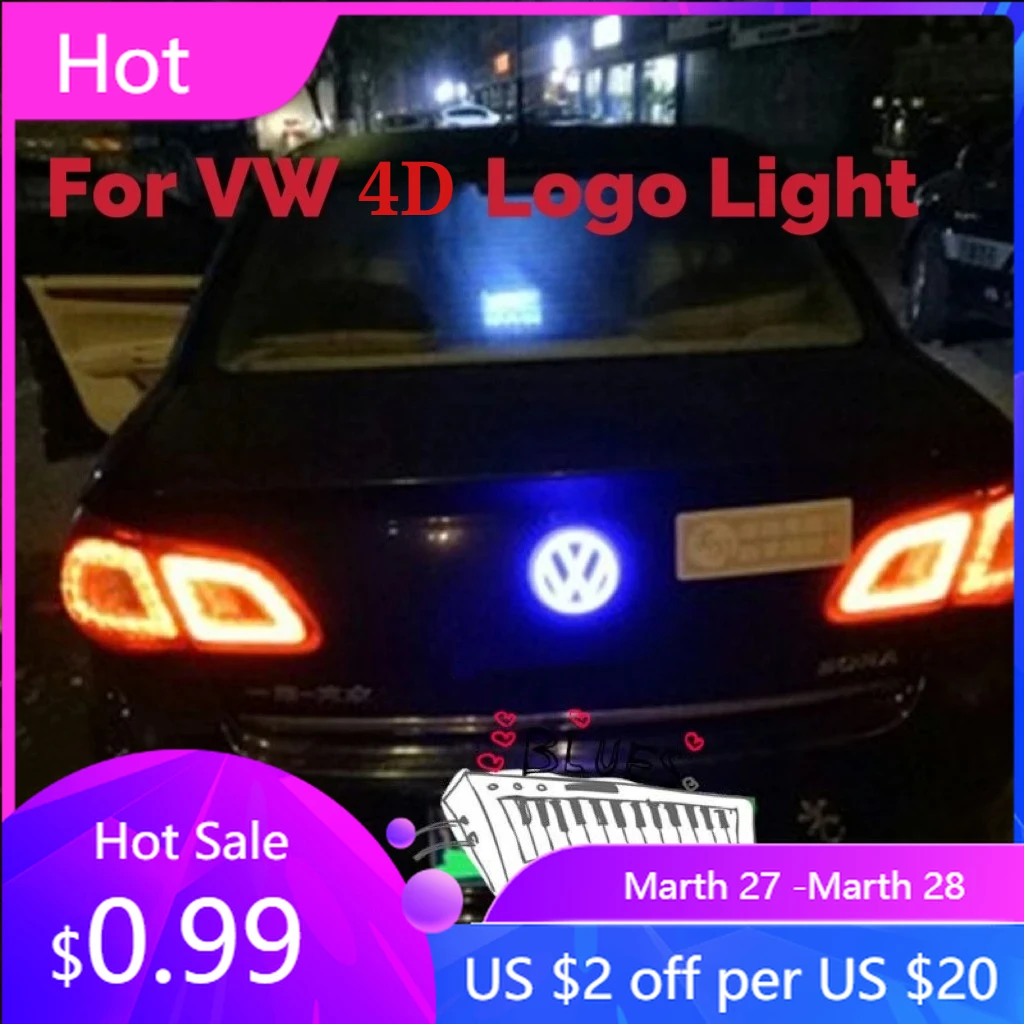 Светодиодная эмблема-наклейка 11 см для передней и задней части автомобиля VW Volkswagen Jetta MK5, Golf, Polo, Beetle, CC, Tiguan, Touran, Passat
Светодиодная эмблема-наклейка 11 см для передней и задней части автомобиля VW Volkswagen Jetta MK5, Golf, Polo, Beetle, CC, Tiguan, Touran, Passat