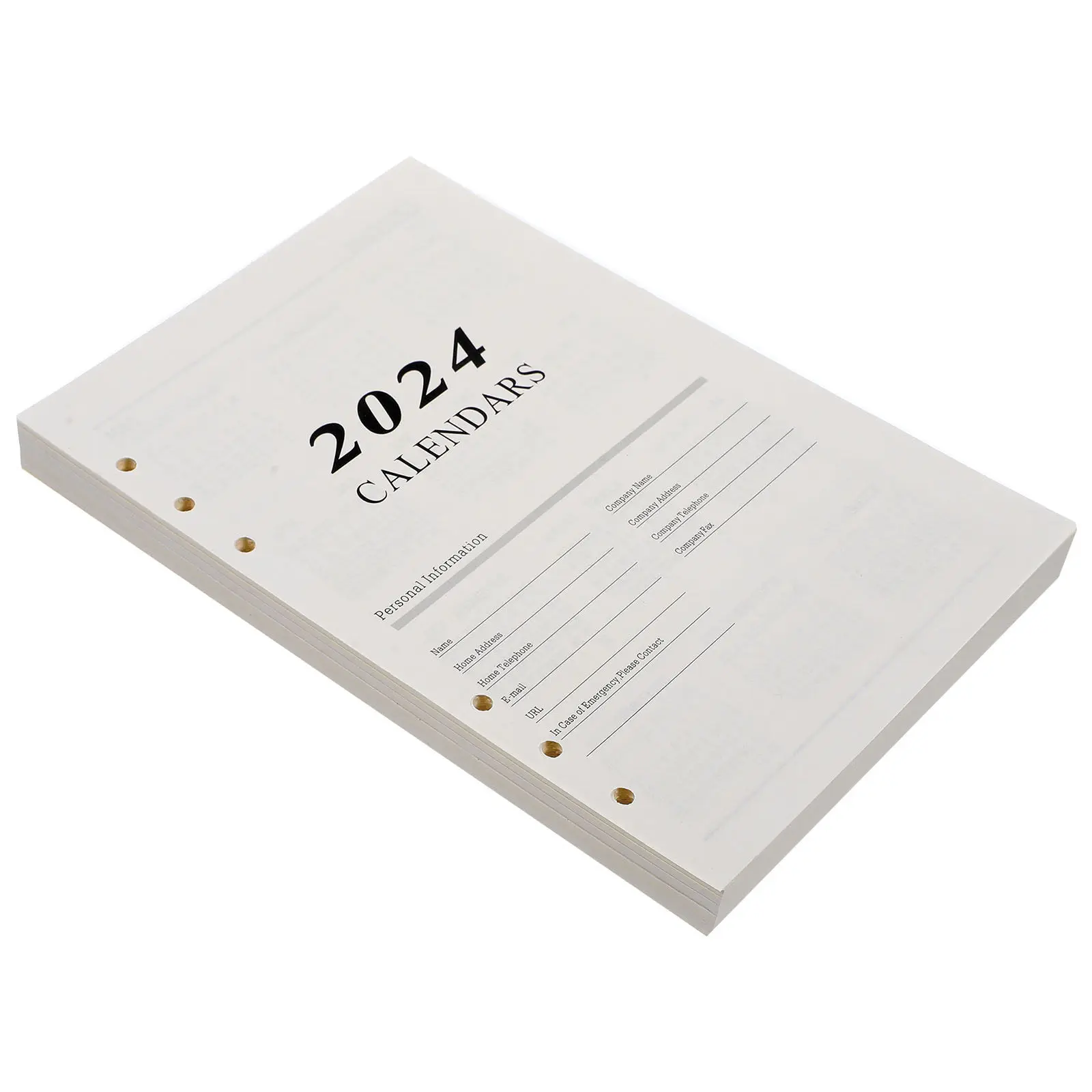 176 Sheets Daily Notebook Papers Supplementary Loose Leaf Paper Professional Lined Paper for Study Work Journaling Note
176 Sheets Daily Notebook Papers Supplementary Loose Leaf Paper Professional Lined Paper for Study Work Journaling Note