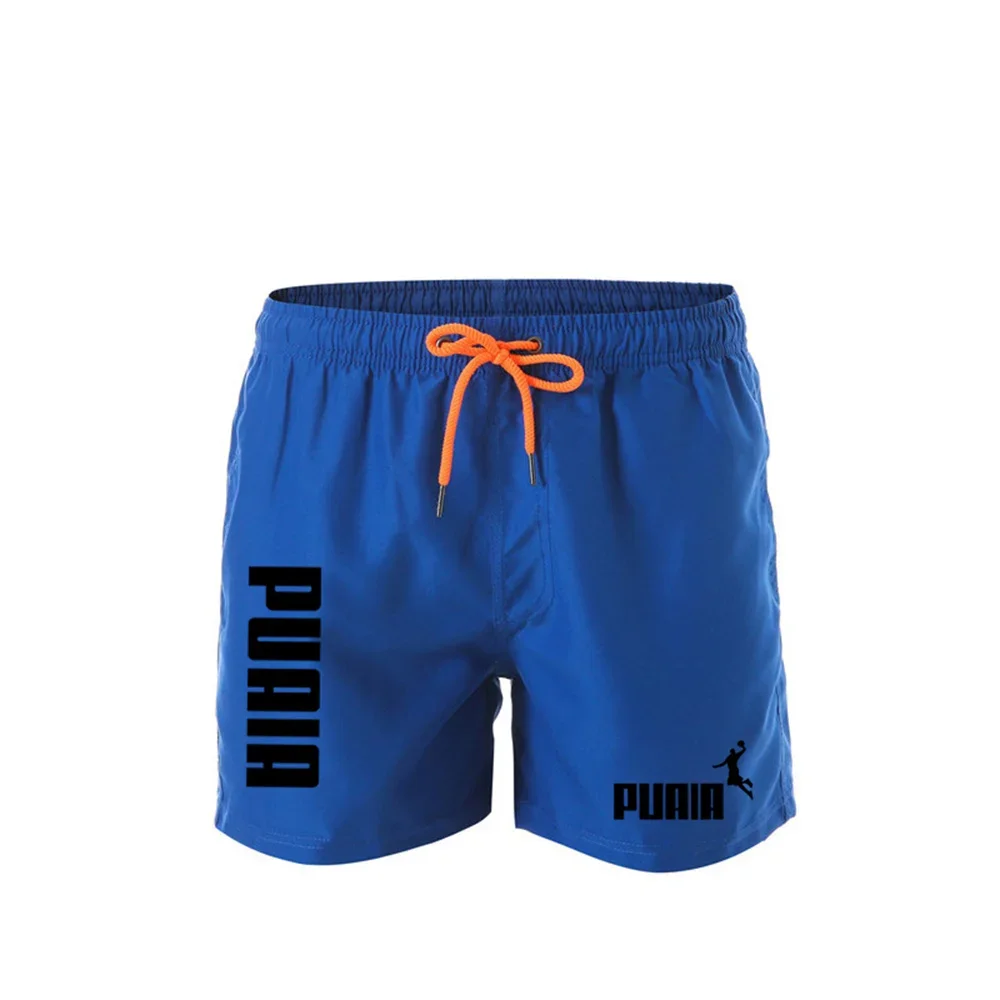 Men's printed swimming trunks, surfing beach swimming trunks, summer casual vacation high-quality breathable jogging pants
Men's printed swimming trunks, surfing beach swimming trunks, summer casual vacation high-quality breathable jogging pants