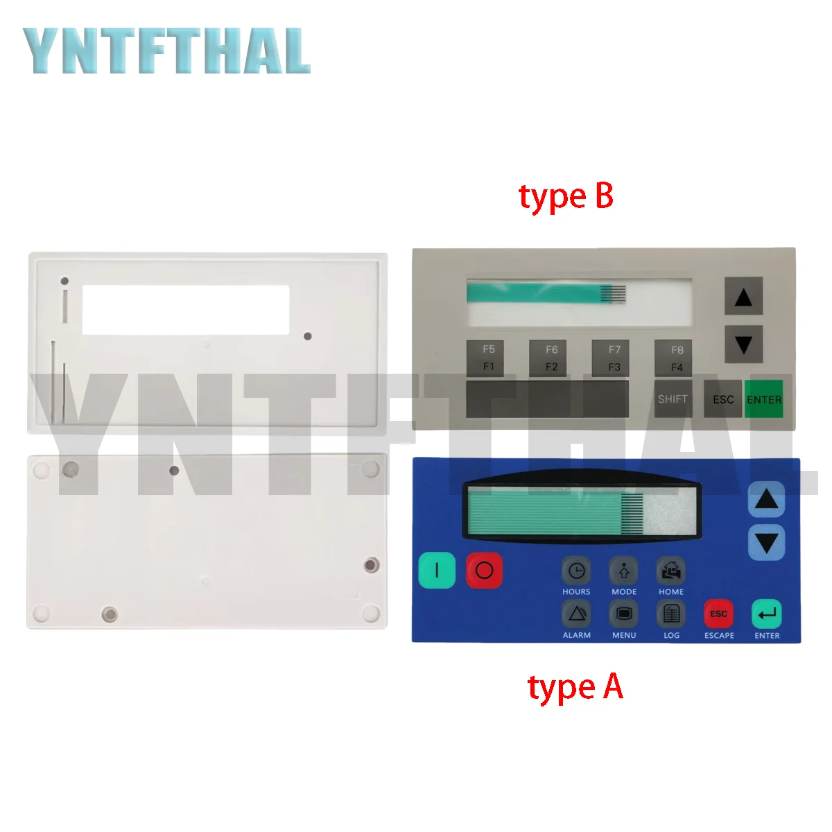 6ES7272-1AA10-0YA1 6ES7272-1AA10-0YA0 TD200C Membrane Keypad Keyboard Switch
6ES7272-1AA10-0YA1 6ES7272-1AA10-0YA0 TD200C Membrane Keypad Keyboard Switch