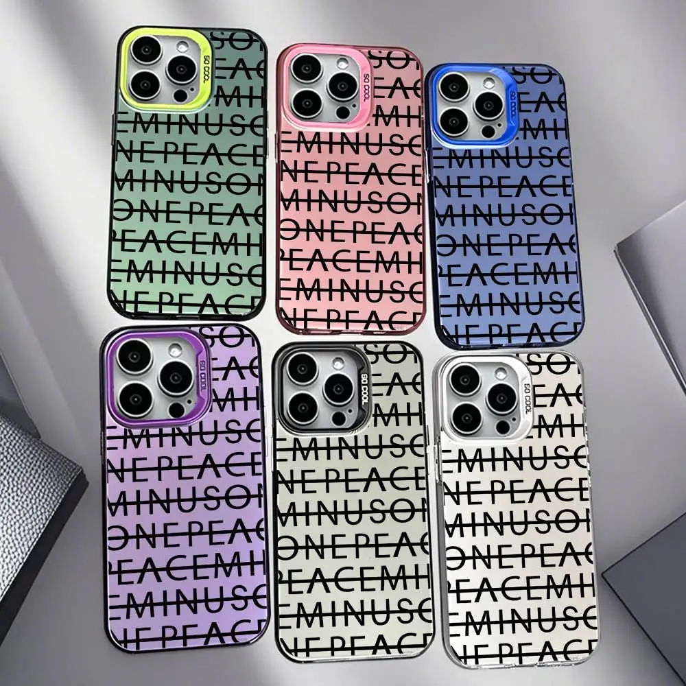Brand GD G-D-Dragon Fashion Phone Case For iPhone 16,15,14,13,12,11,Plus,Mini,Pro,E,SE4,XS,MAX Candy Colorful Matte Cover
Brand GD G-D-Dragon Fashion Phone Case For iPhone 16,15,14,13,12,11,Plus,Mini,Pro,E,SE4,XS,MAX Candy Colorful Matte Cover