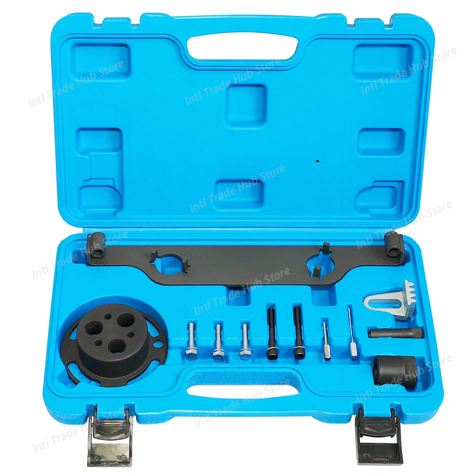 New Timing Tool Set For Buick For Regal 2.0T,For Encore 2.4 and For LaCrosse Engines
New Timing Tool Set For Buick For Regal 2.0T,For Encore 2.4 and For LaCrosse Engines