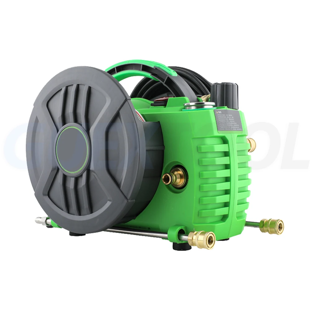 C40T Adjustable Pressure Air Conditioning Cleaning Pump Car Wash Water Pump Portable Cleaning Car Wash Pump
C40T Adjustable Pressure Air Conditioning Cleaning Pump Car Wash Water Pump Portable Cleaning Car Wash Pump