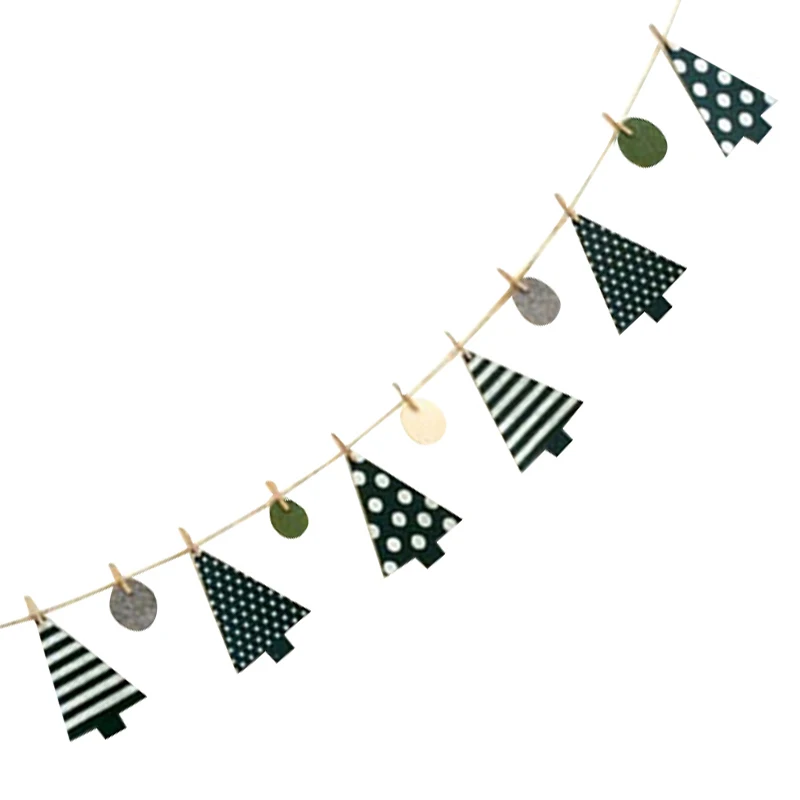 Christmas Garland Banner With For Party Wedding Decoration Pine Garland Banner Wood Clips Included
Christmas Garland Banner With For Party Wedding Decoration Pine Garland Banner Wood Clips Included
