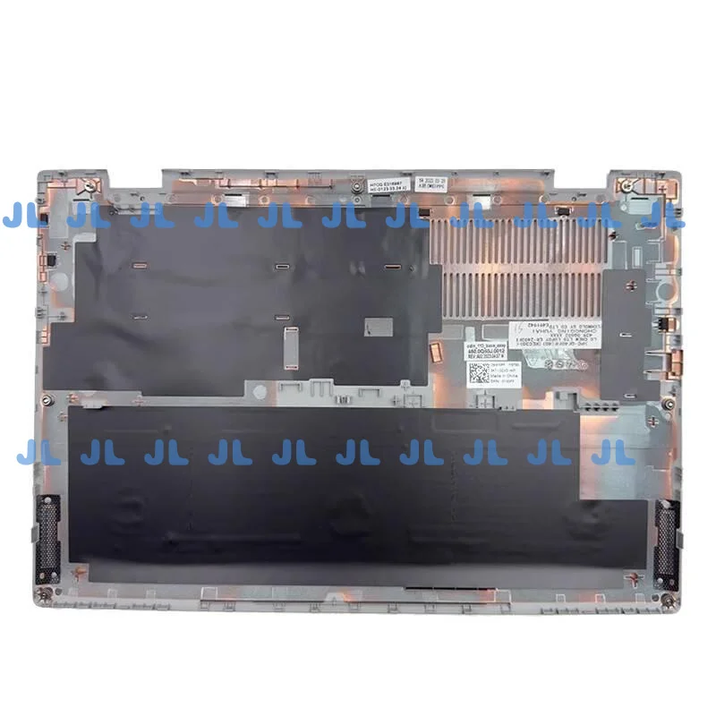 JL New Bottom D Cover Lower Case For Dell Latitude 3330 E3330 Laptop 0133FF 133FF
JL New Bottom D Cover Lower Case For Dell Latitude 3330 E3330 Laptop 0133FF 133FF