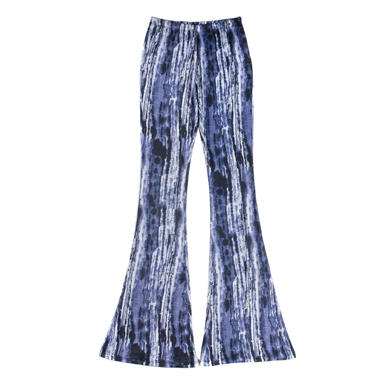 2022 New Ethnic Style Flare Pants Women Grinding Fabric Thin Slim Skinny Full Length Holiday Trousers
2022 New Ethnic Style Flare Pants Women Grinding Fabric Thin Slim Skinny Full Length Holiday Trousers