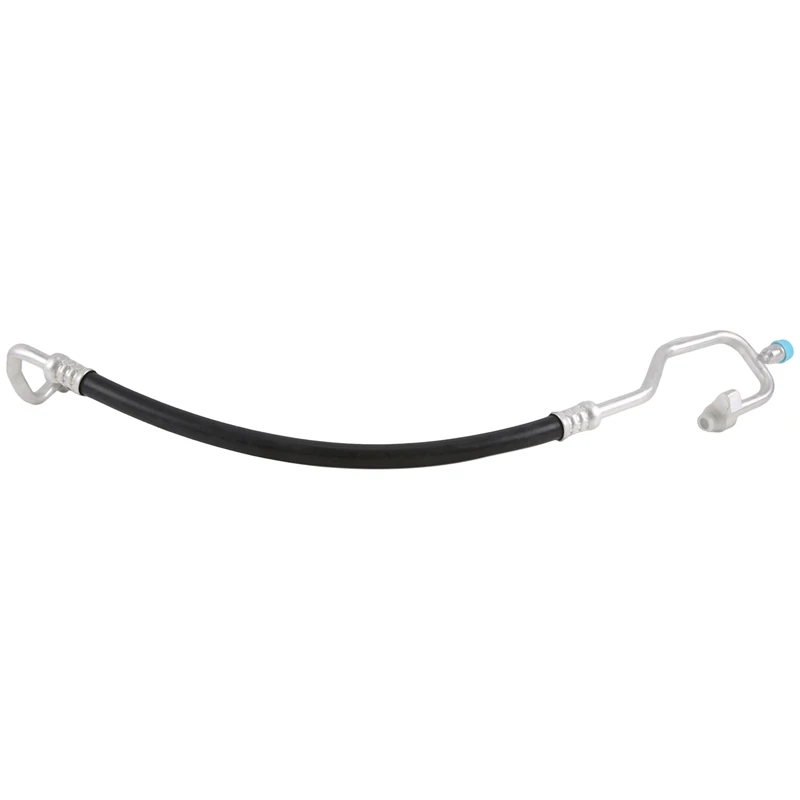 97762-2H200 Car Air Conditioner Discharge Hose Parts 977622H200 For Hyundai Elentra
97762-2H200 Car Air Conditioner Discharge Hose Parts 977622H200 For Hyundai Elentra