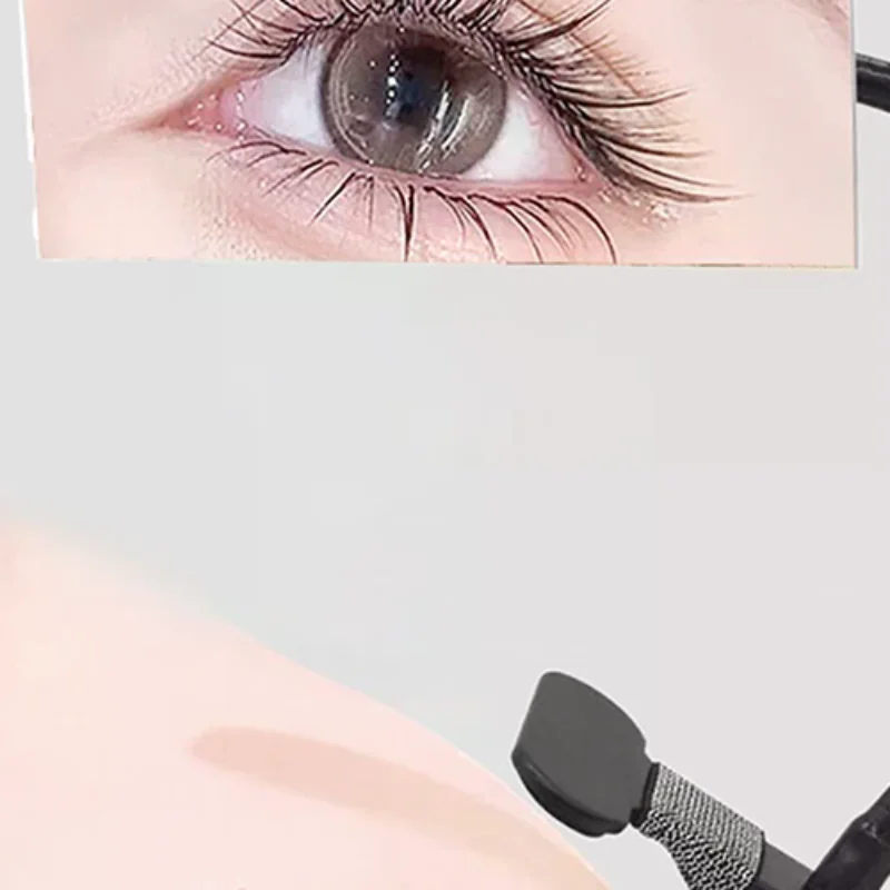 Flexible Clip-on Mirror For Salon Grafting Eyelash Extension Makeup Mirror Clip On Computer Desk Office Personal Privacy Safety
Flexible Clip-on Mirror For Salon Grafting Eyelash Extension Makeup Mirror Clip On Computer Desk Office Personal Privacy Safety