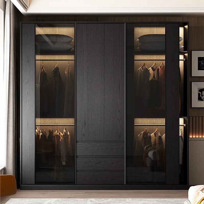 Luxury Modern Wardrobe Organiser Bedroom Cupboard Storage Wardrobe Adult Clearance Wooden Closet Armario De Ropa Furniture
Luxury Modern Wardrobe Organiser Bedroom Cupboard Storage Wardrobe Adult Clearance Wooden Closet Armario De Ropa Furniture