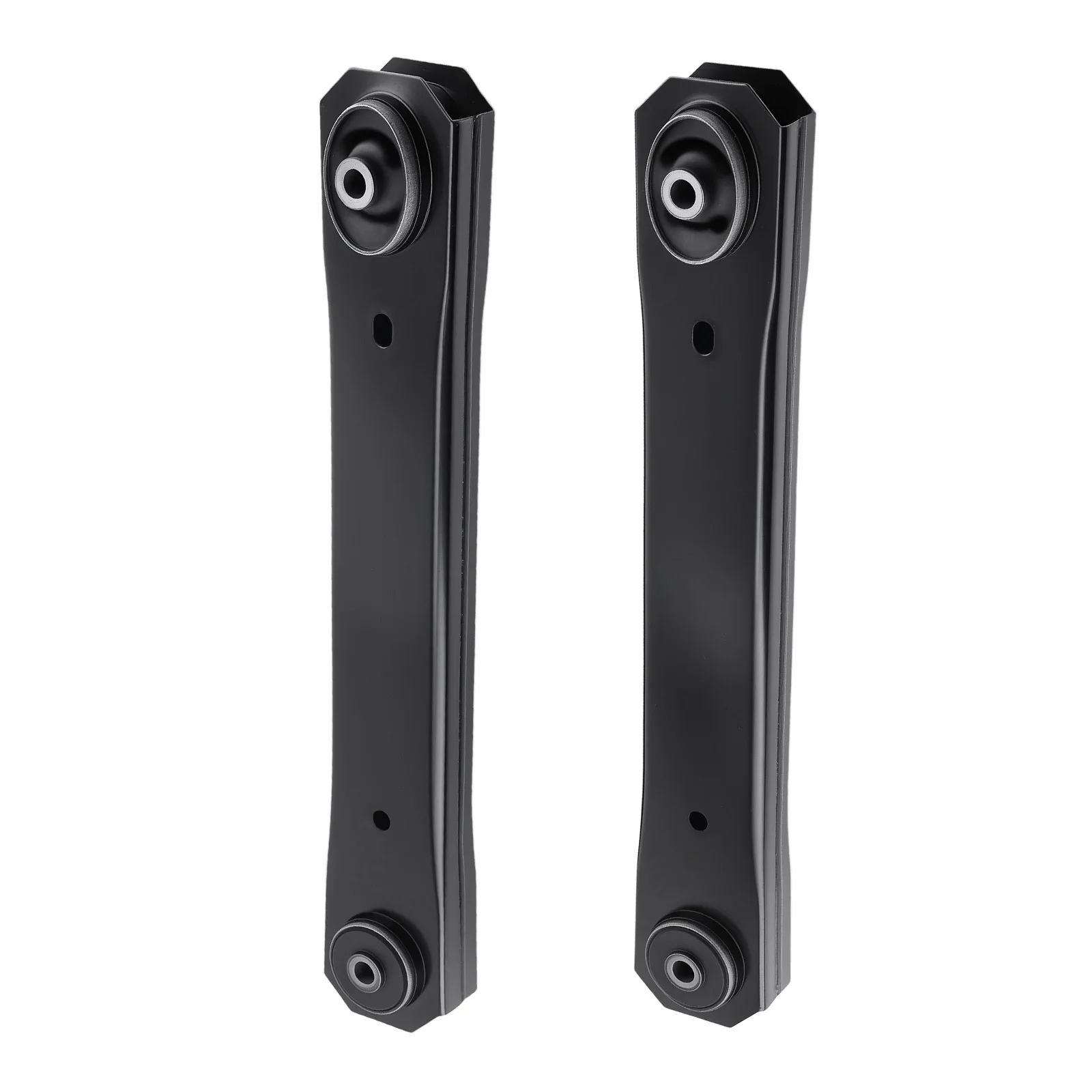 Left Right Rear Lower Control Arms for Jeep Grand Cherokee WJ 1999-2004 MS251028
Left Right Rear Lower Control Arms for Jeep Grand Cherokee WJ 1999-2004 MS251028