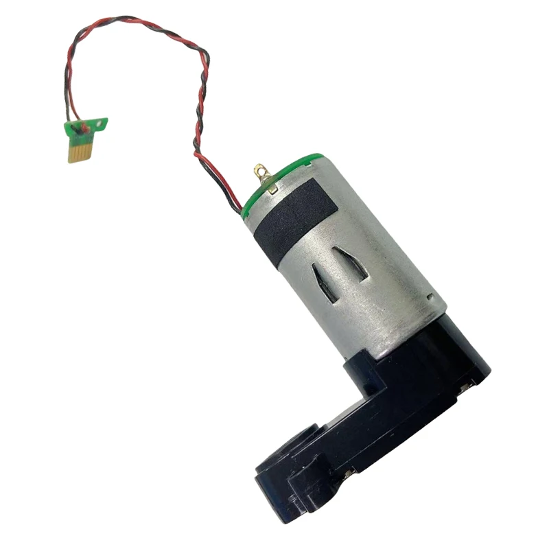 Vacuum Cleaner Robot Main Roller Brush Motor for Xiaomi Mi Robot Vacuum Mop2 Pro+ STYTJ02ZHM Robotic Vacuum Cleaner Parts
Vacuum Cleaner Robot Main Roller Brush Motor for Xiaomi Mi Robot Vacuum Mop2 Pro+ STYTJ02ZHM Robotic Vacuum Cleaner Parts