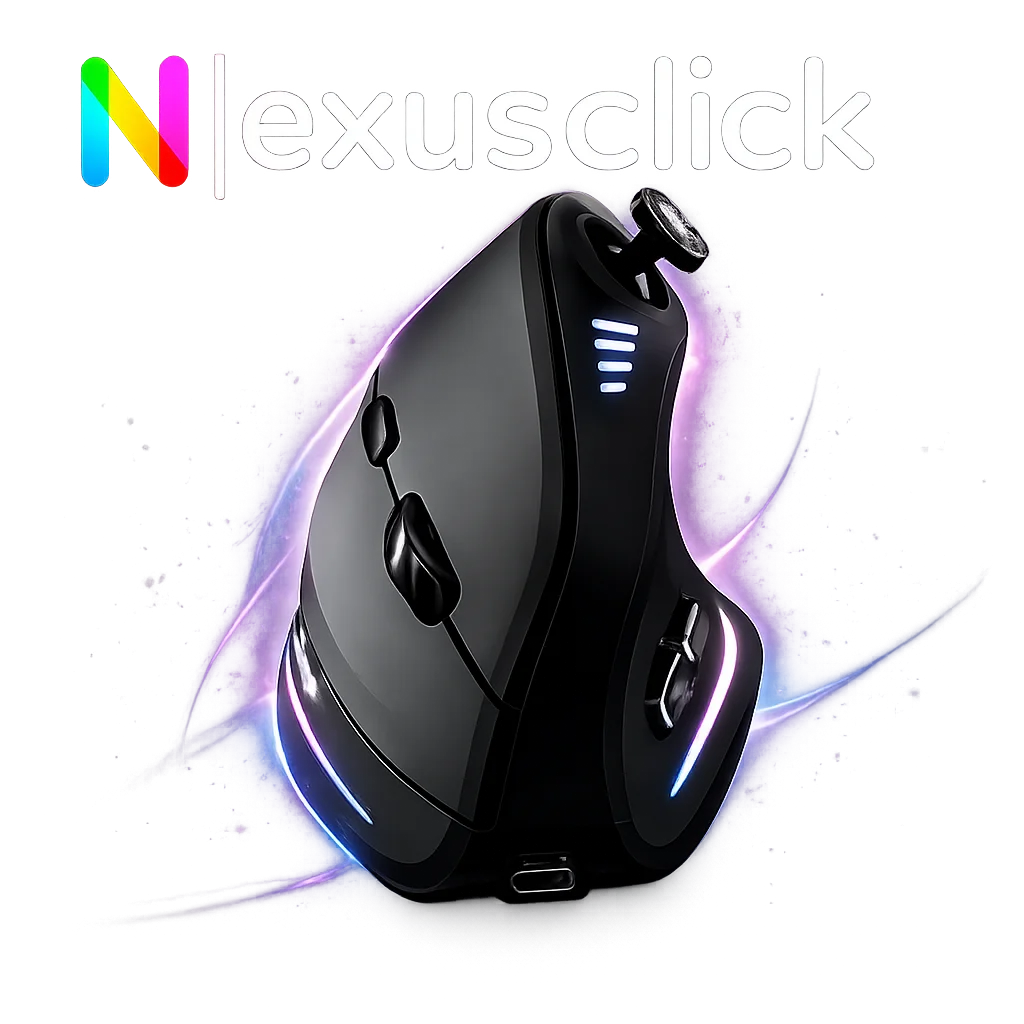 11-Buttons Wired Ergonomic Vertical Gaming Mouse,10000DPI Adjustable Programmable RGB Backlight Joystick Design For PC Laptop
11-Buttons Wired Ergonomic Vertical Gaming Mouse,10000DPI Adjustable Programmable RGB Backlight Joystick Design For PC Laptop