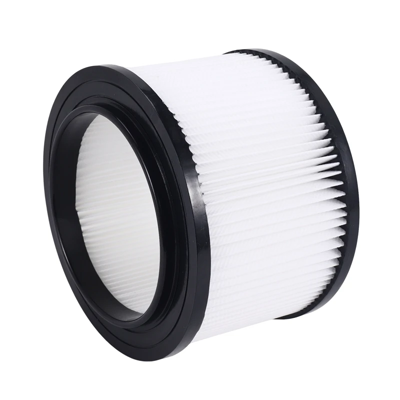 Replacement Filter For Craftsman 9-17810 Wet Dry General Purpose Vacuum Cleaner Fit 3 & 4 Gallon
Replacement Filter For Craftsman 9-17810 Wet Dry General Purpose Vacuum Cleaner Fit 3 & 4 Gallon